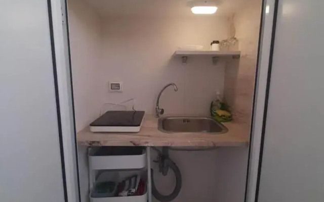 Il Crepuscolo Marzamemi