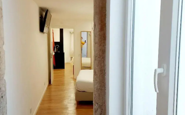 Residenza Dutzu ApartHotel