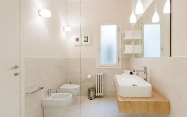 Ponte Vecchio Exclusive