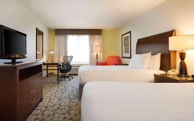 Hilton Garden Inn Hoffman Estates