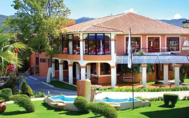 Hotel Arrecife de Coral