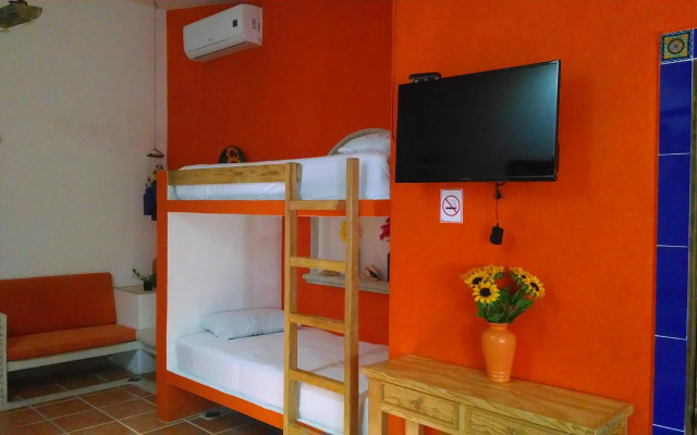 Mexicasa Cancun Hotel Boutique