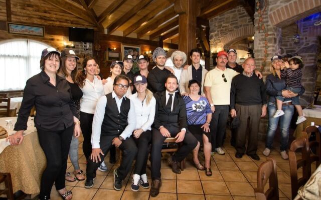 B&B Massari