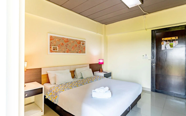 Aa Resort