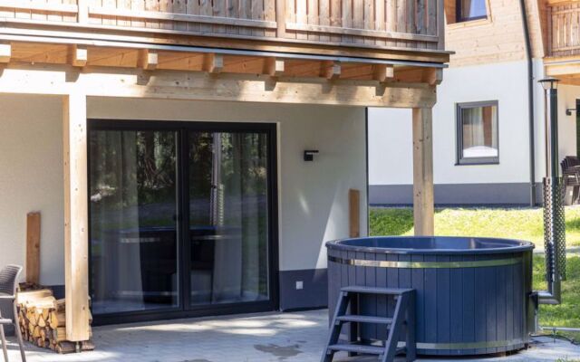 Großer Arber Family