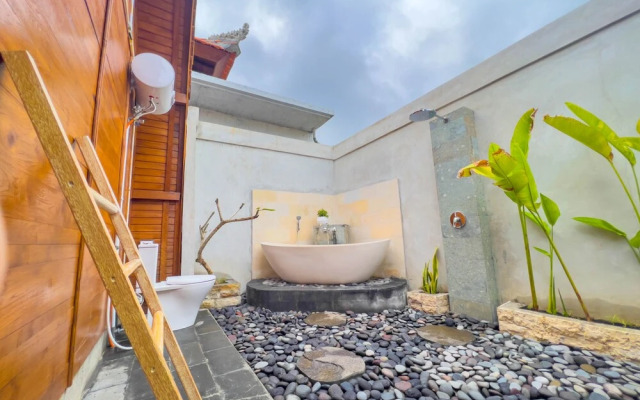 Innora Jungle Resort and Spa