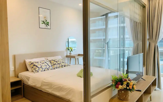 The Song Luxury Apartment - Vung Tau