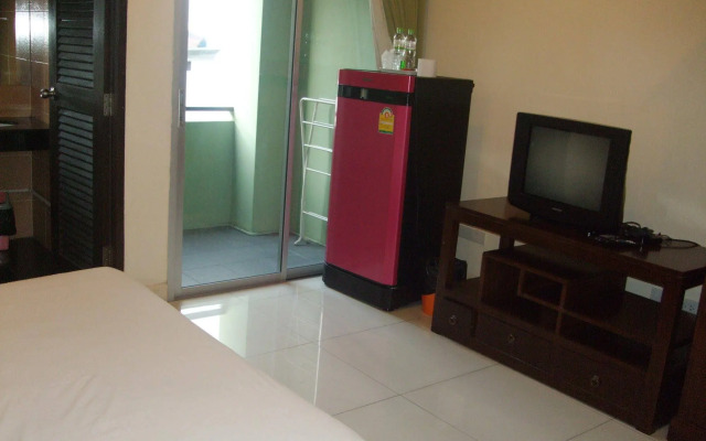 Baan Kittima