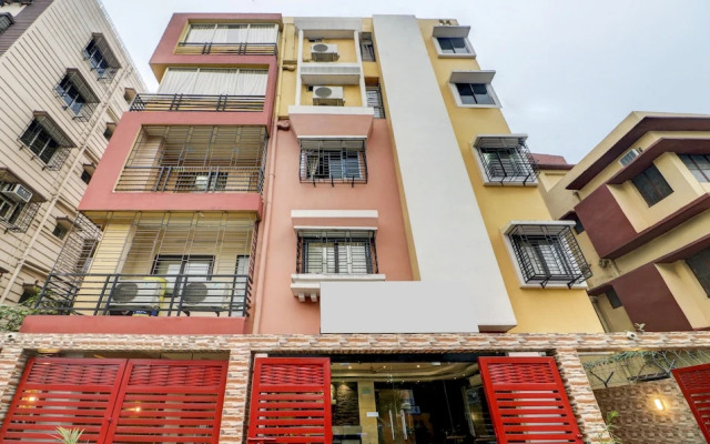 Treebo Trend Crescent Residency