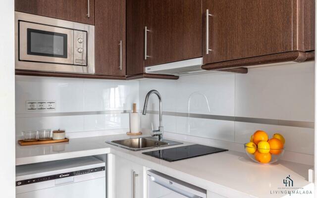 Suite Flamingo Apartment