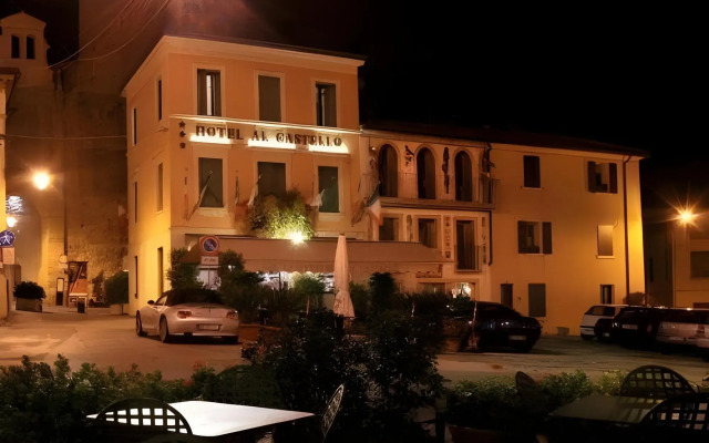 Hotel Al Castello