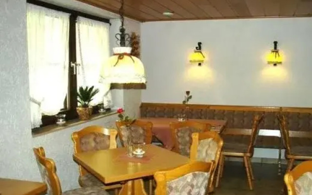 Gästehaus Absbachtal