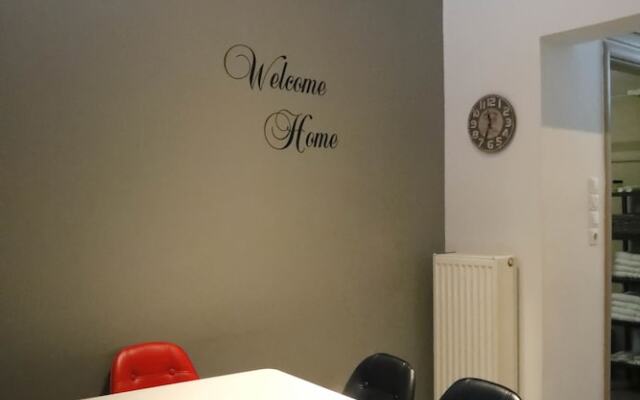 Gazi Boutique Apartment 1