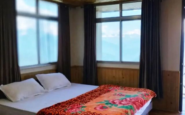 SAY Anita's Temi Guest House
