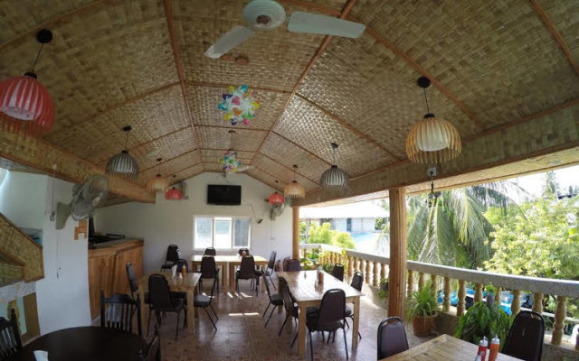 Arora Inn at Maafushi Island Maldives