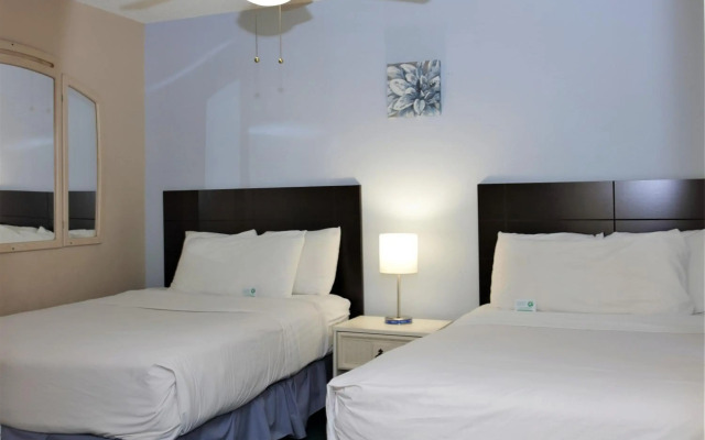 Victoria Palms Inn & Suites