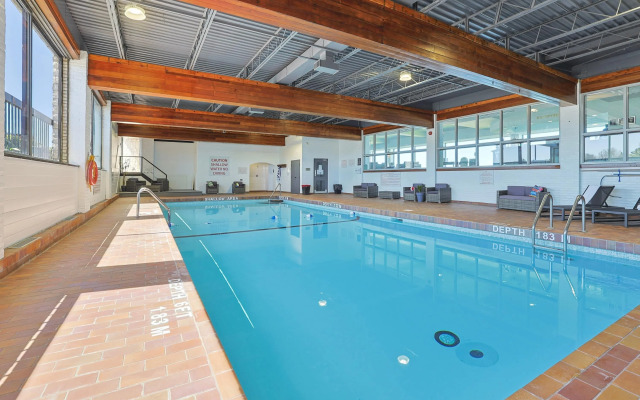 The Jordan Ramada by Wyndham