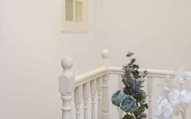 Central Exeter Apartment Kimberley Road