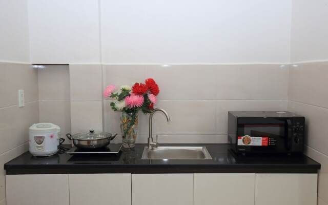 TTR An Nam Apart Hotel