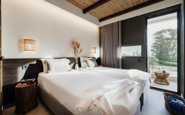 Suite Homes - Fine Living