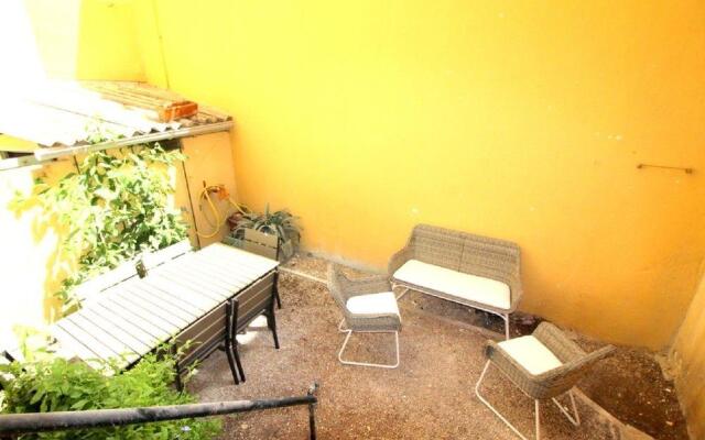 Nice Booking - Palais Cronstadt Terrasse