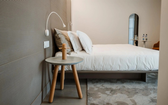Biancodonda Greenblu Hotel & SPA