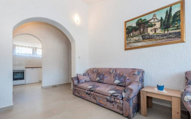 Apartments Senka