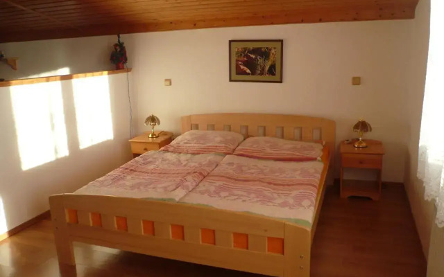 Apartmány Krásná - K68