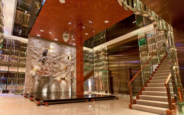 Chateau de Chine Hotel Kaohsiung