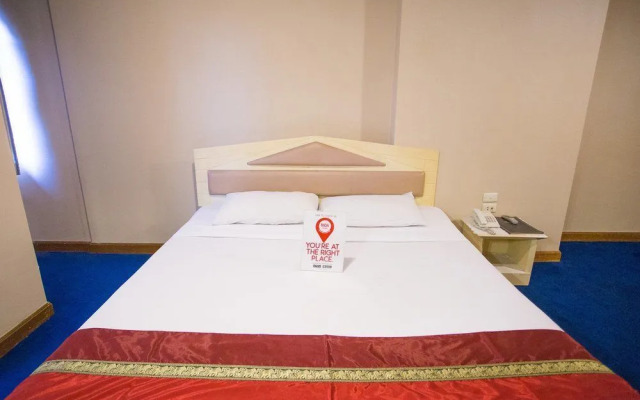 NIDA Rooms Ramkamhaeng 44 Royal Garden