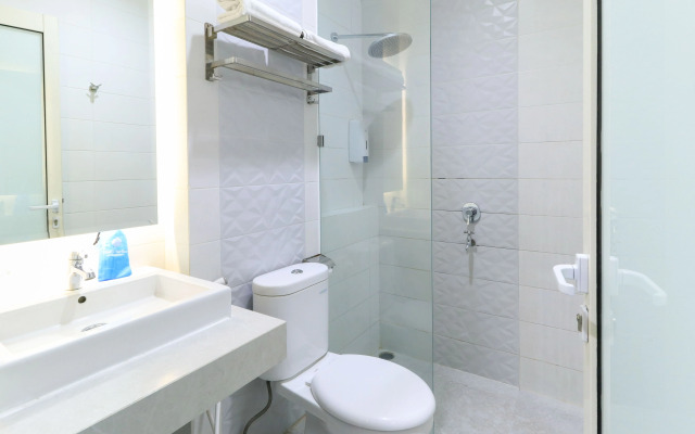 Hotel Berlian International