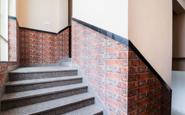 Oyo 39959 Hotel Bandhan Bahraich