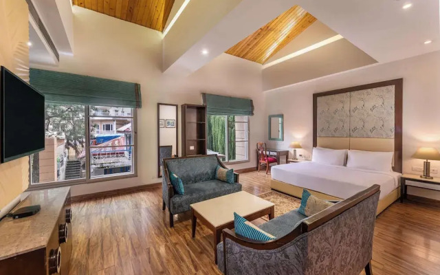 Glenview Resort