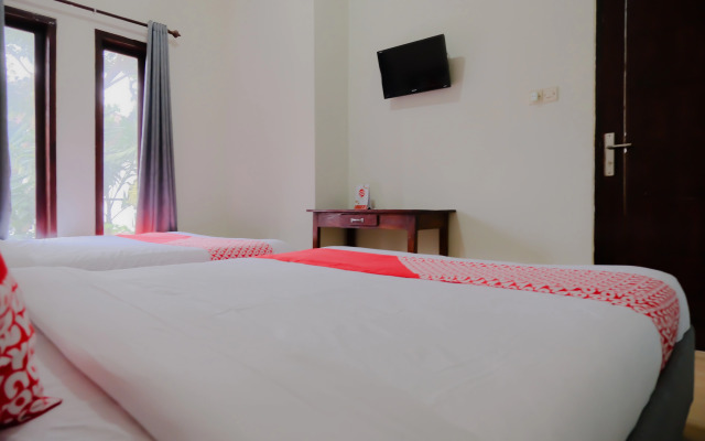 OYO 2376 Tiara Residence Syariah