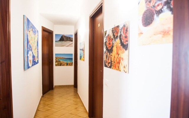 Bed & Breakfast Sapore di Sale