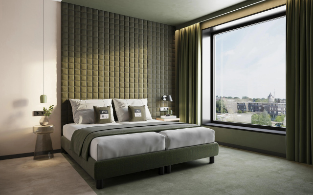 Holiday Inn - the niu, Flux Passau by IHG