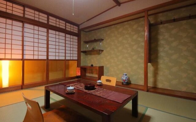 Machiya Ryokan Ichifuji