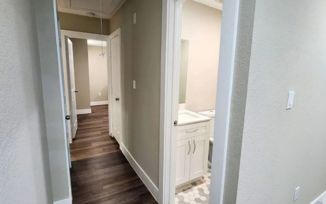 Spacious 3BR Home With Office