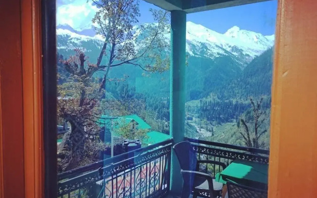 Sun Rise Guest House