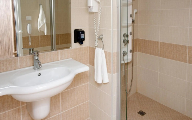 Hotel Kotva - All Inclusive