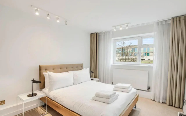 The Belgravia