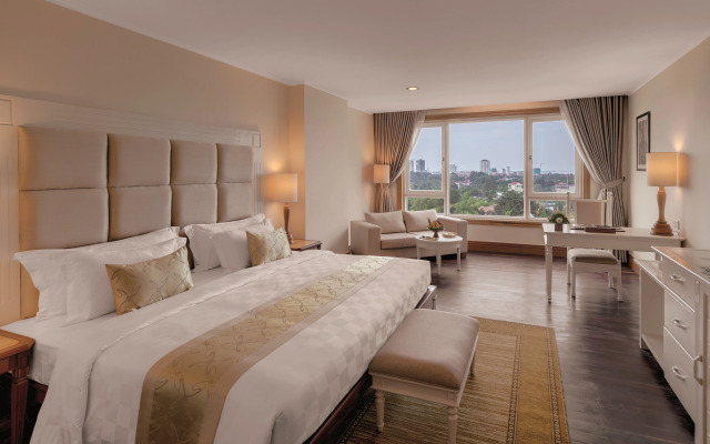 Sokha Phnom Penh Hotel