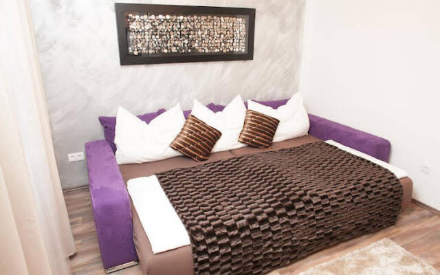 Traditional Apartments Vienna Tav - Design