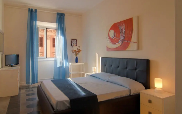 Rome Accommodation - Principe Amedeo
