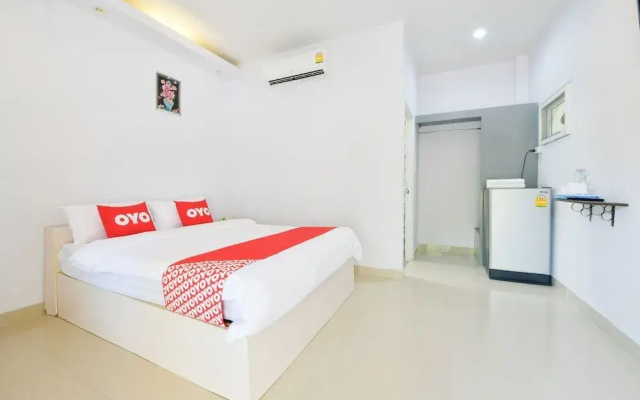 OYO 548 Wan Resort