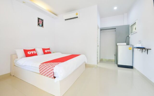 OYO 548 Wan Resort