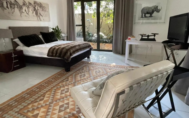 PepperTree Guest House