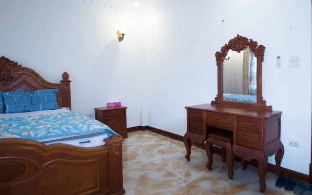 Van Loi Home – Guest Rooms – Ho Chi Minh City