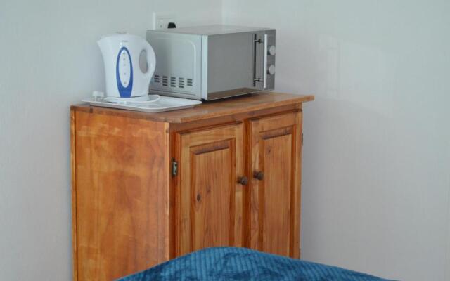 Ons Dorpshuis Beaufort West