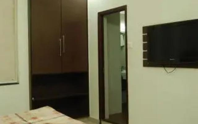 Orchid Hotel